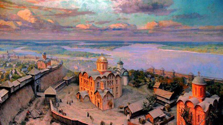 Хто вкрав нашу історію? Київська Русь між легендами та фактами