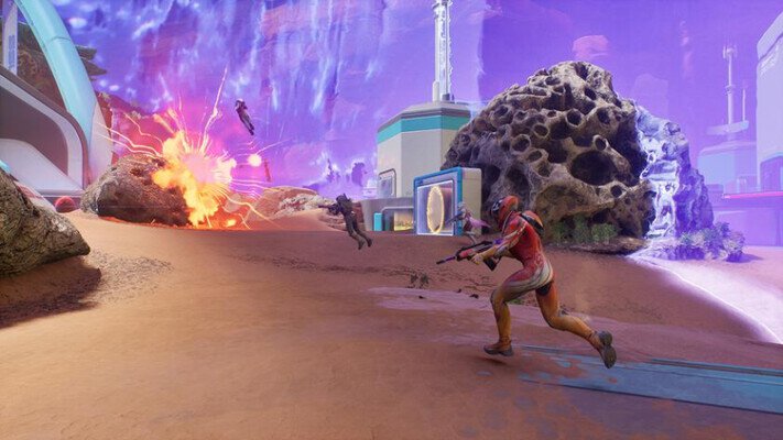 Капелюх розбрату: геймдиректор Splitgate 2 вибачився за скандальну образу на Summer Game Fest і «розкол у спільноті»
