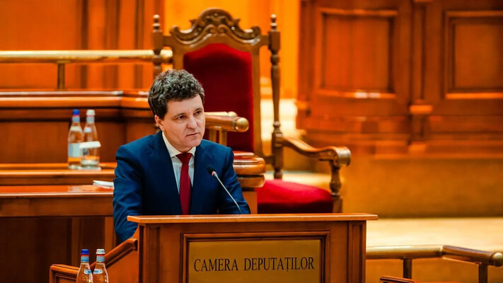 Президент Румунії Дан відвідає Україну: що у порядку денному