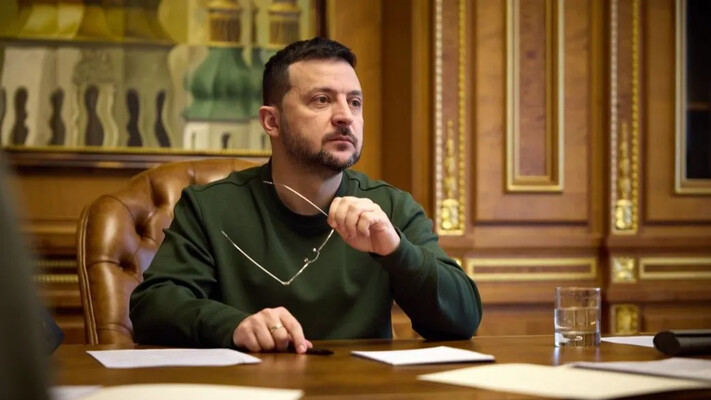 Не можна втратити Молдову: Зеленський попередив ЄС про небезпеку