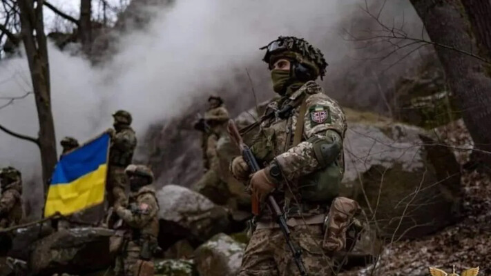 Понад мільйон загарбників втратила путінська армія в Україні
