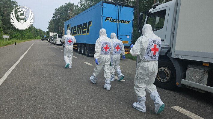 Чому Україна не може швидко проводити ідентифікацію репатрійованих тіл загиблих захисників
