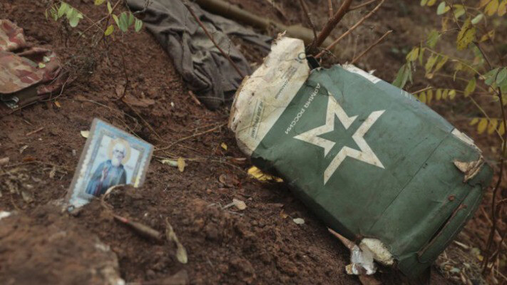 Мільйон знешкоджених окупантів – наш крок до справедливого миру. Мільйон, який міг знищити нас, але знищили – ми, – Генштаб