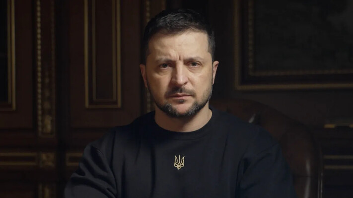 Не такі вже й успішні: Зеленський відкинув заяви про масштабні успіхи росії