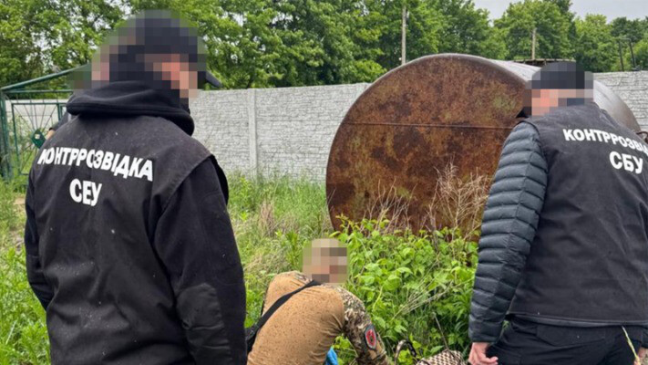 СБУ запобігла тераракту у Франківську завдяки 15-річній школярці