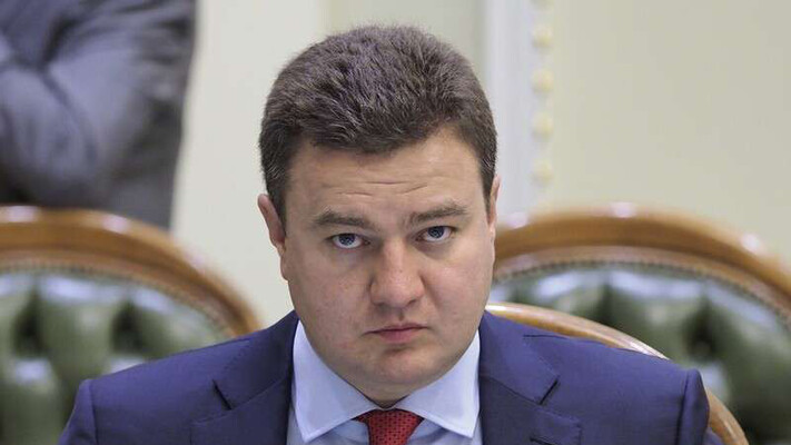 Нардепа Віктора Бондаря продовжують тримати під вартою