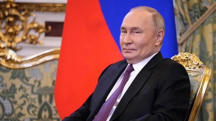 Україна завжди була зіницею ока Путіна – Білий дім