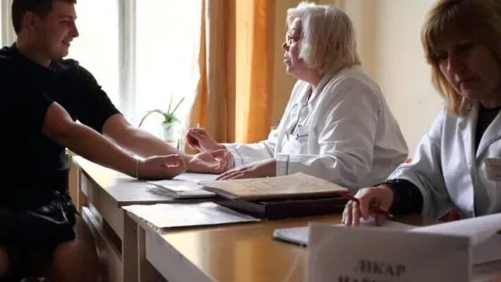 Для реформи ВЛК не вистачає закона, але він вже в Раді