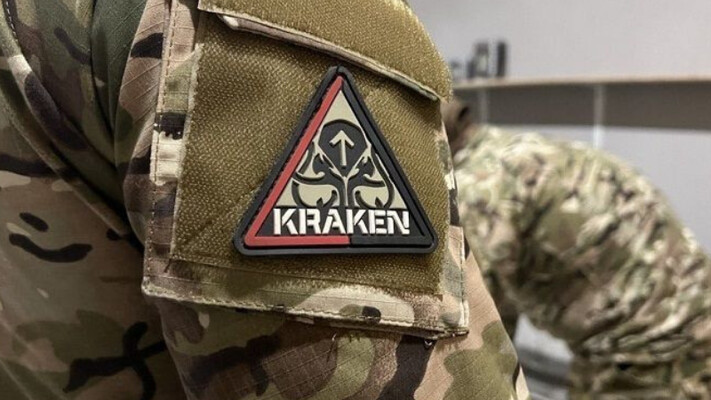 Підрозділ Kraken назвав мільйонного знищеного окупанта — морпіх із Камчатки