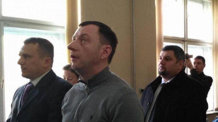 Іштван Цап, засуджений за хабарництво, має намір знову зайняти посаду віцемера Ужгорода