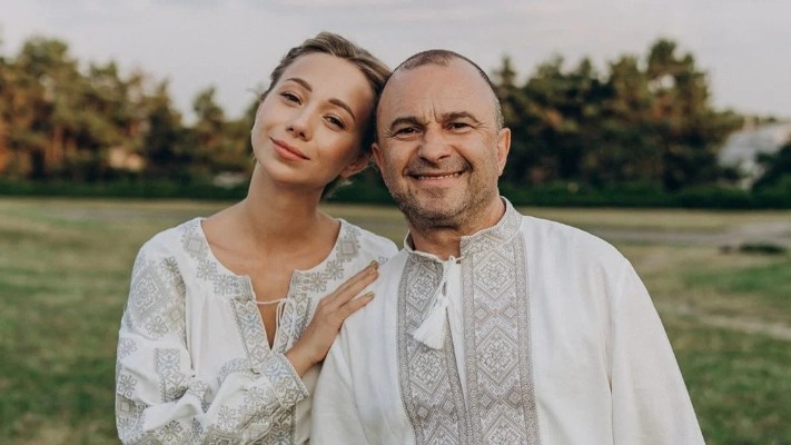 Віктор Павлік розкрив незвичайну умову райдера, яка дивує замовників