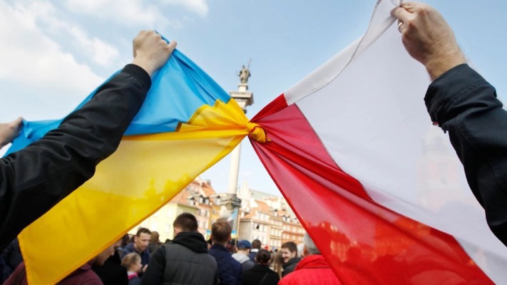 Польща отримала від українців більше, ніж вклала