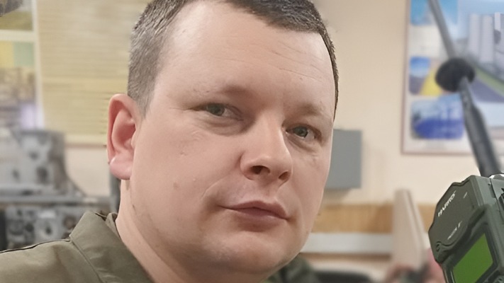 Пройшов Іловайськ та Маріуполь: історія загибелі захисника, що підірвала серце