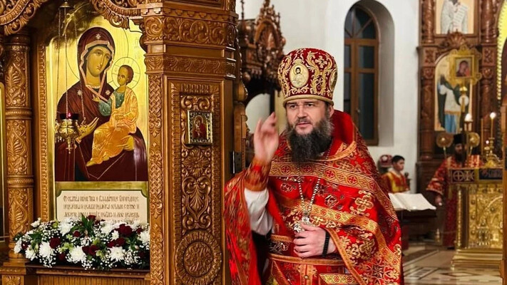 На Тернопільщині мобілізували священнослужителя УПЦ МП
