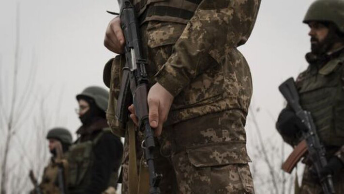 Порівняння зарплат військових у США та Україні: що відомо