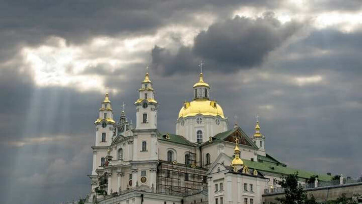 Настоятеля Почаївського монастиря-скиту мобілізували