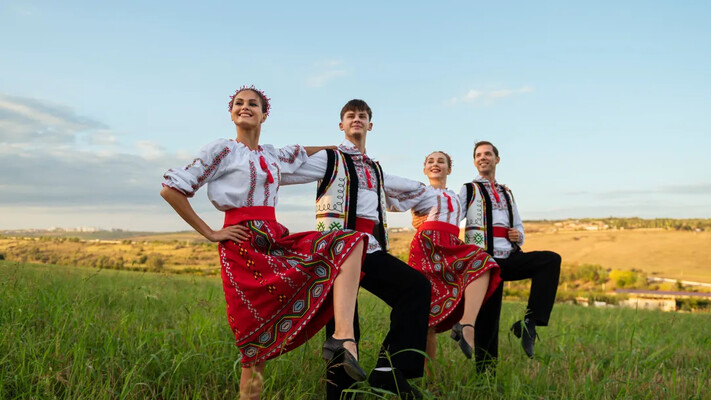 Замість пока: як українською красиво попрощатися 