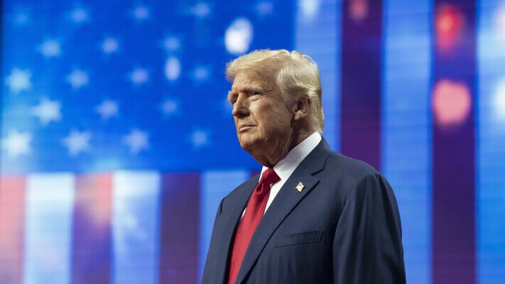 Трамп наклав вето на план Ізраїлю щодо ліквідації верховного лідера Ірану — Reuters