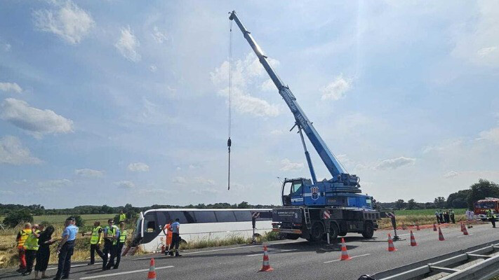  ДТП у Франції: українському водієві висунули обвинувачення 