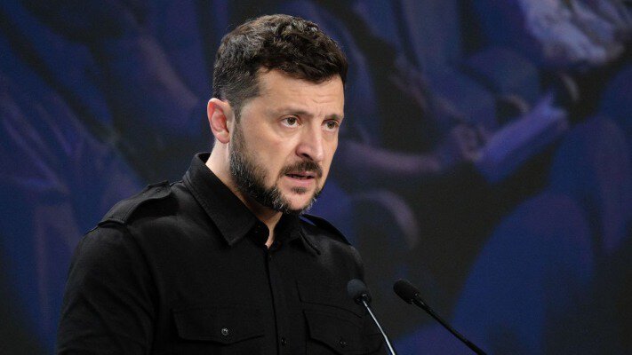 Це ультиматум: Зеленський жорстко пройшовся по Путіна