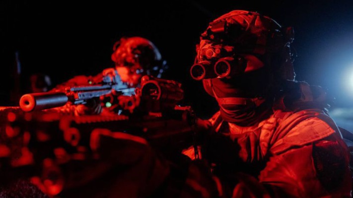 Сюрприз з України: ГУР знеструмило серце армії РФ у Калінінграді