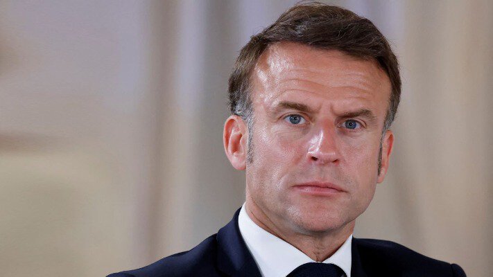 Макрон приголомшив світ: несподівана заява про росію сколихнула Європу