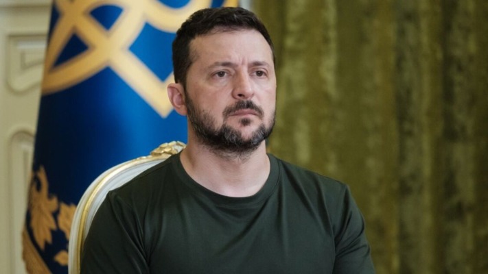 Зеленський: цинічний ляпас путіна Трампу і це бачив весь світ