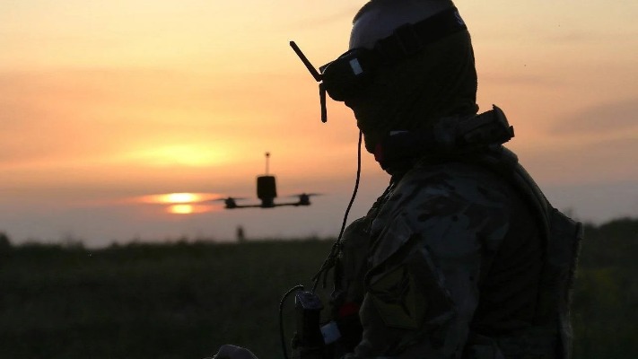 Генштаб відкрив Північно-Слобожанський напрямок бойових дій та перейменував Харківський