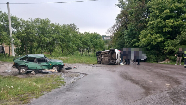 Депутата районної ради, пiдозрюваного у вчиненнi смертельної ДТП у станi алкогольного сп’янiння, взято пiд варту