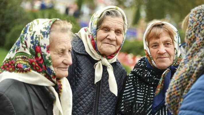 Чи запровадять пенсійні бали з 1 липня в Україні