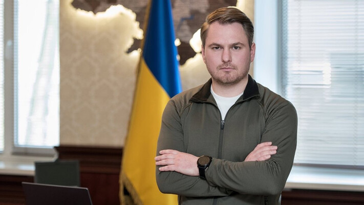 Це буде наймолодший генпрокурор в історії України: політолог розповів про Руслана Кравченка і згадав його недоброчесність