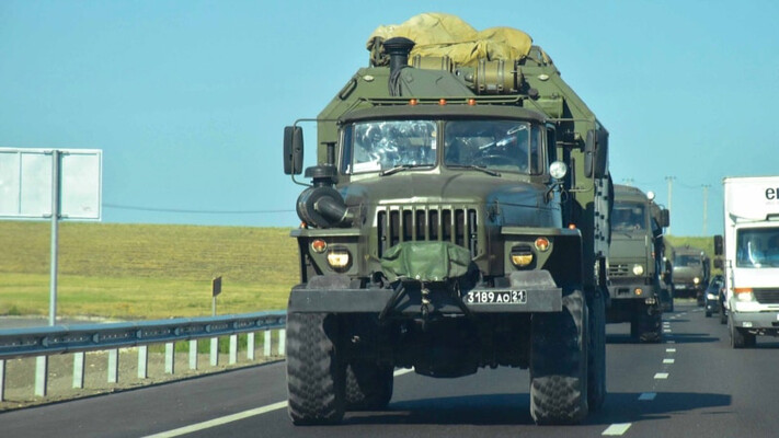 Кримсько-херсонський коридор. Як Росія використовує Крим і південь України для свого наступу