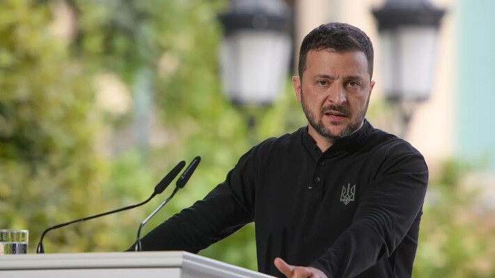 Зеленський анонсував новий обмін полоненими: кого повернуть додому