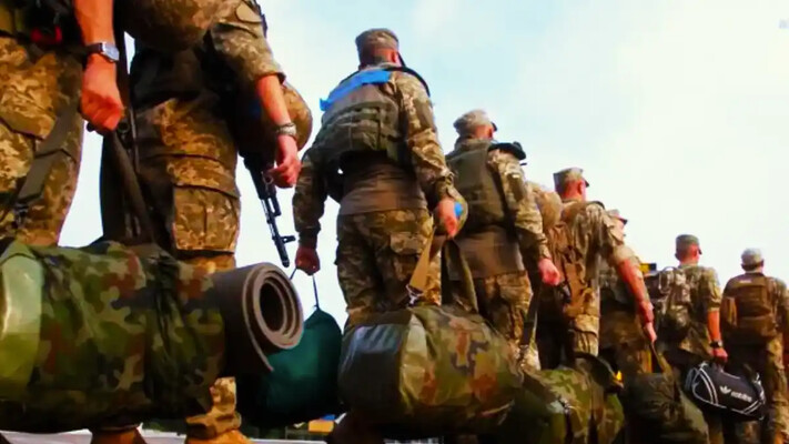 Мобілізація в ЗСУ: як формуються плани і хто ухвалює рішення