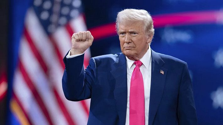 Трамп не підпише заяву G7 щодо деескалації між Ізраїлем та Іраном — CNN