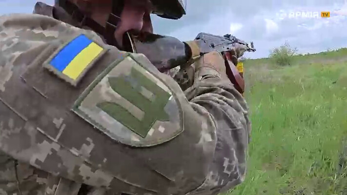 Нове покоління захисників: проєкт “Контракт 18-24” у 30 ОМБр
