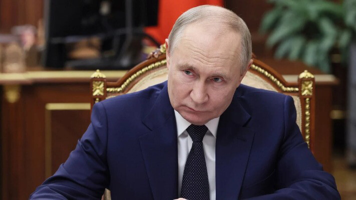 Як Путін використовує війну між Ізраїлем та Іраном — звіт ISW