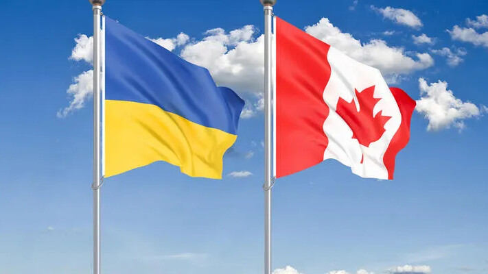 Канада на саміті G7 оголосить про новий пакет допомоги Україні – CBC News