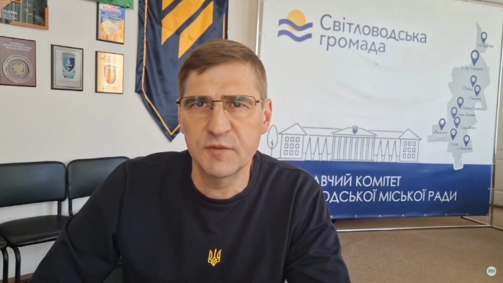 Мер повертається? Суд вирішує долю ексголови Світловодська