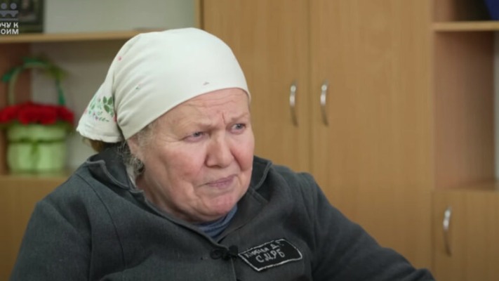 Закликала вбивати українців і вихваляла окупантів: колаборантка хоче на обмін в росію (Відео)