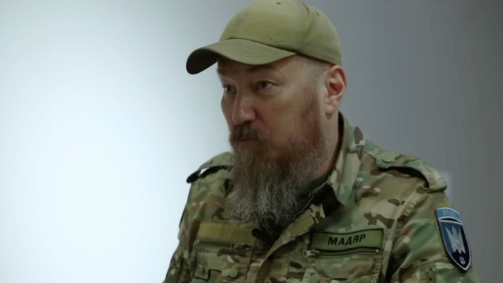 Полювання на мисливців: для чого Мадяр переозброює свої БПЛА?