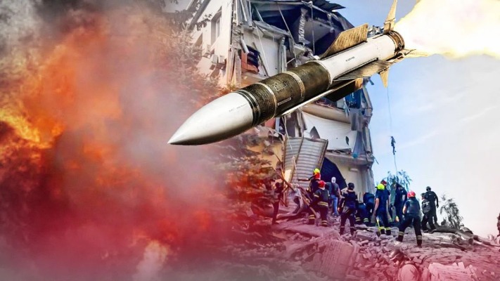 Масована атака РФ по Україні: як реагують і до чого закликають європейські політики