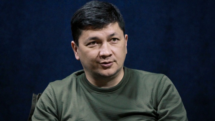 Що розповів Віталій Кім про обстріл окупантами Миколаївщини