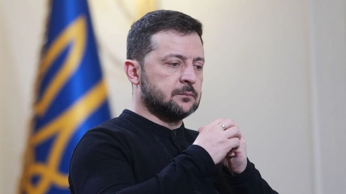 Коли відновляться переговори України і росії: зізнання Зеленського
