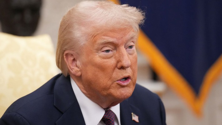 Трампа прорвало — про Путіна сказав таке, що світ завмер
