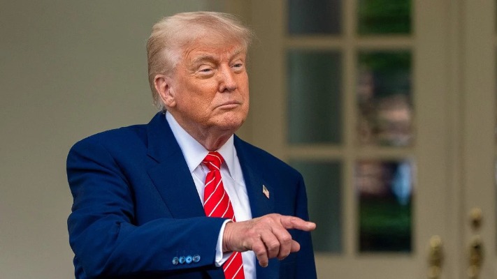 Трамп пояснив, чому відкладає нові санкції проти Путіна