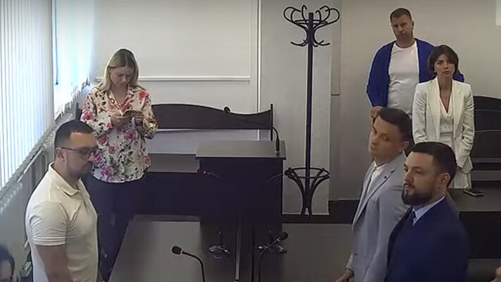 9 років позбавлення волі з конфіскацією всього майна: суд визнав Михайла Головка винним