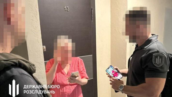 Депутатка Дніпропетровської облради заради іміджу фіктивно служила в ЗСУ та отримала понад 200 тис. грн (ВІДЕО)