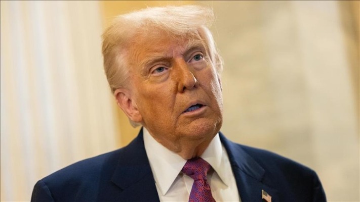 Трамп знову грає у війну: Іран — під ковпаком?