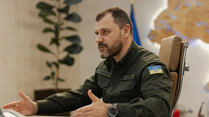 Ідентифікація переданих рф тіл загиблих триватиме понад рік - МВС